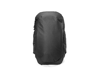 PEAK DESIGN - TRAVEL BACKPACK (30L) Černá (Black)